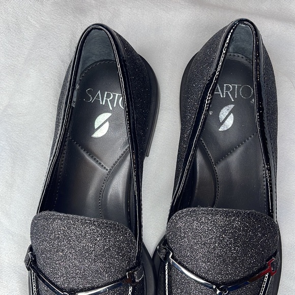 Franco Sarto Eda 3 Slip On Women’s Loafer size 6.5 - Picture 4 of 12